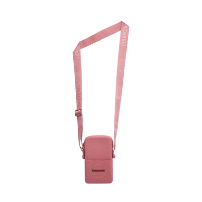Havaianas Street Bag Glitter Canyon Clay  - 41482331121