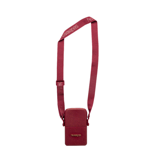 Havaianas Street Bag Glitter Amaranth  - 41482339339