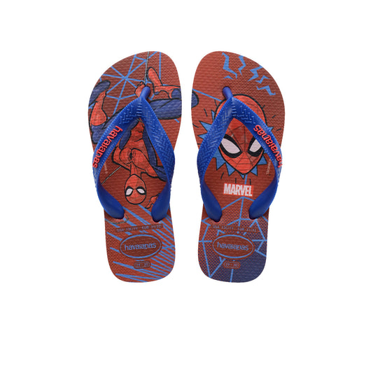 Havaianas Kids Top Marvel II Ruby Red  - 41483002090