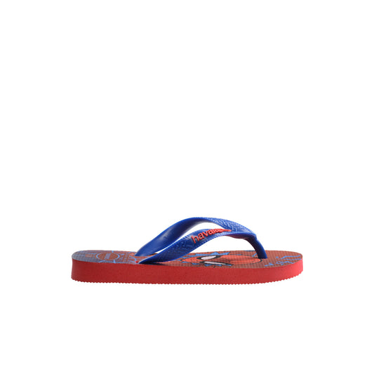 Havaianas Kids Top Marvel II Ruby Red  - 41483002090