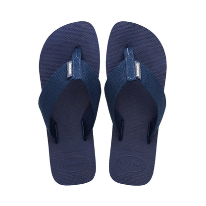 Havaianas Urban Basic Material Navy Blue  - 41484270555