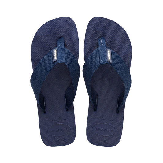 Havaianas Urban Basic Material Navy Blue  - 41484270555