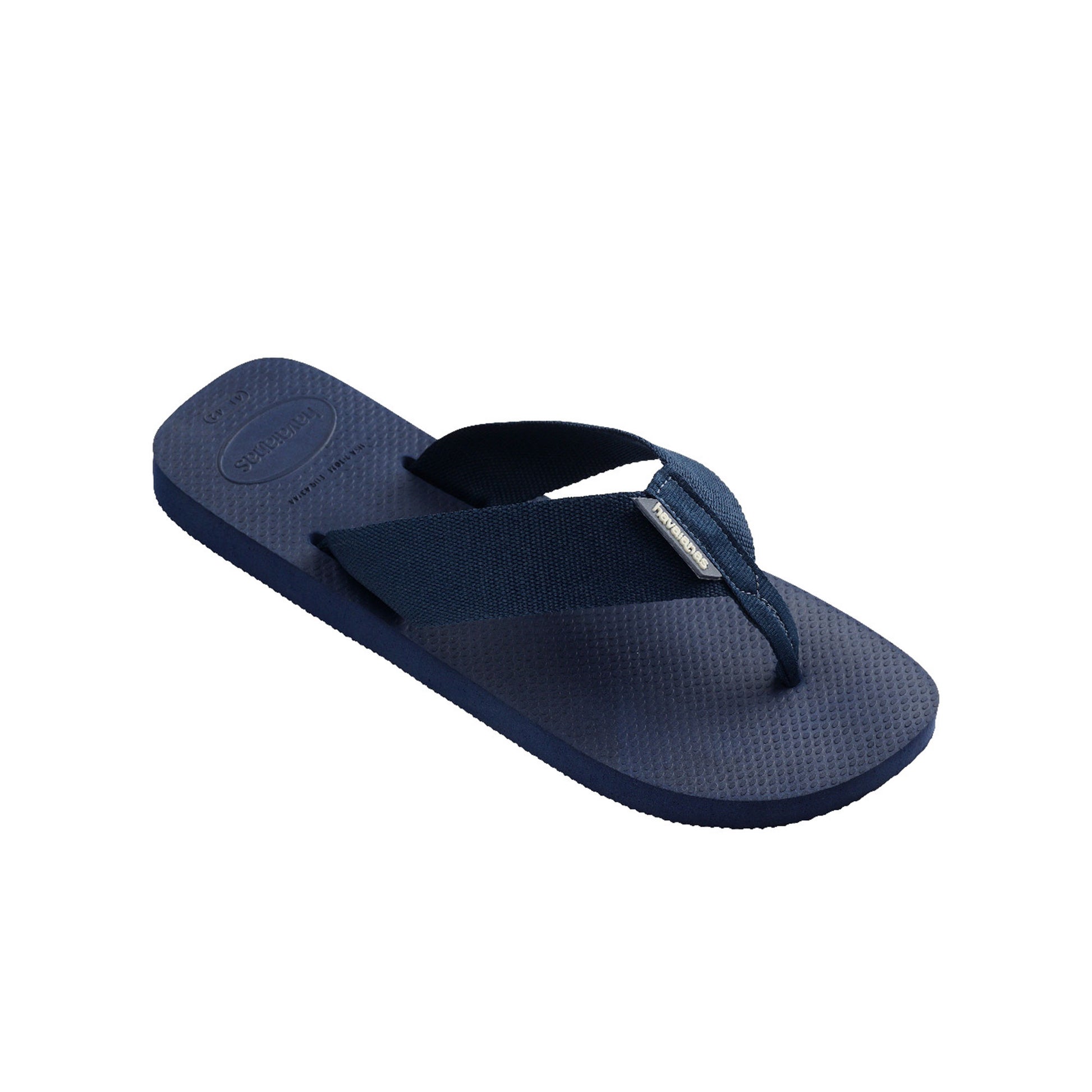 Havaianas Urban Basic Material Navy Blue  - 41484270555
