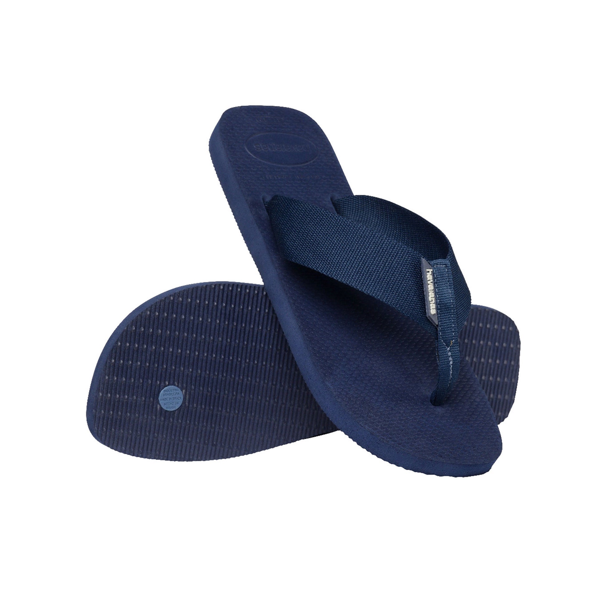 Havaianas Urban Basic Material Navy Blue  - 41484270555