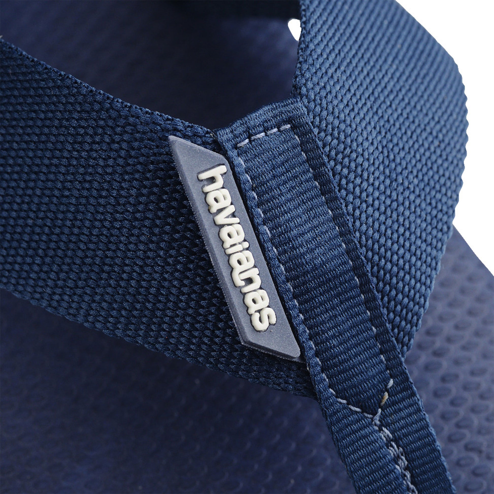 Havaianas Urban Basic Material Navy Blue  - 41484270555