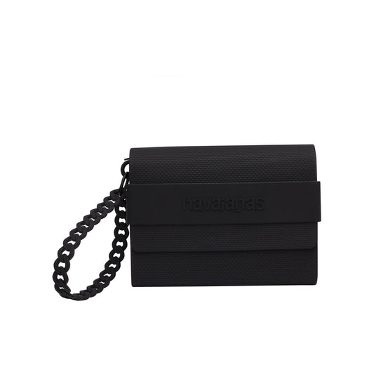 Havaianas Clutch Black  - 41487990090