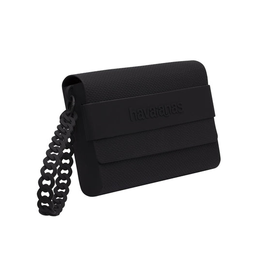 Havaianas Clutch Black  - 41487990090