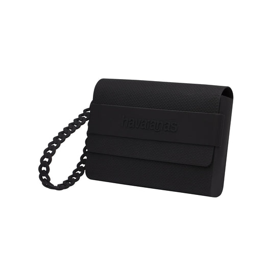 Havaianas Clutch Black  - 41487990090