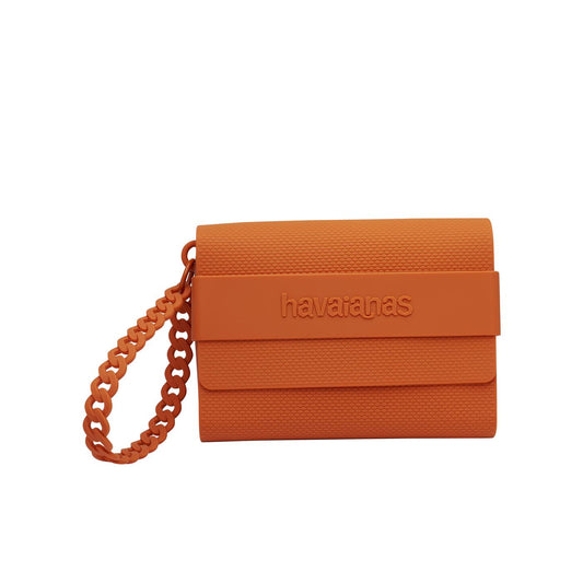 Havaianas Clutch Cerrado Orange  - 41487994919