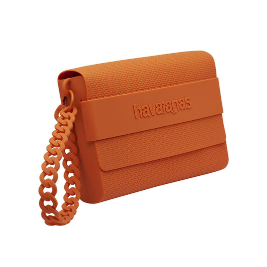 Havaianas Clutch Cerrado Orange  - 41487994919