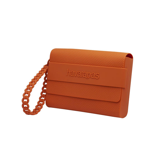 Havaianas Clutch Cerrado Orange  - 41487994919