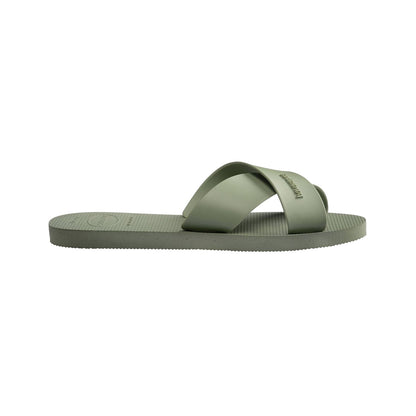 Havaianas Aqua Smoke Green  - 41488061156