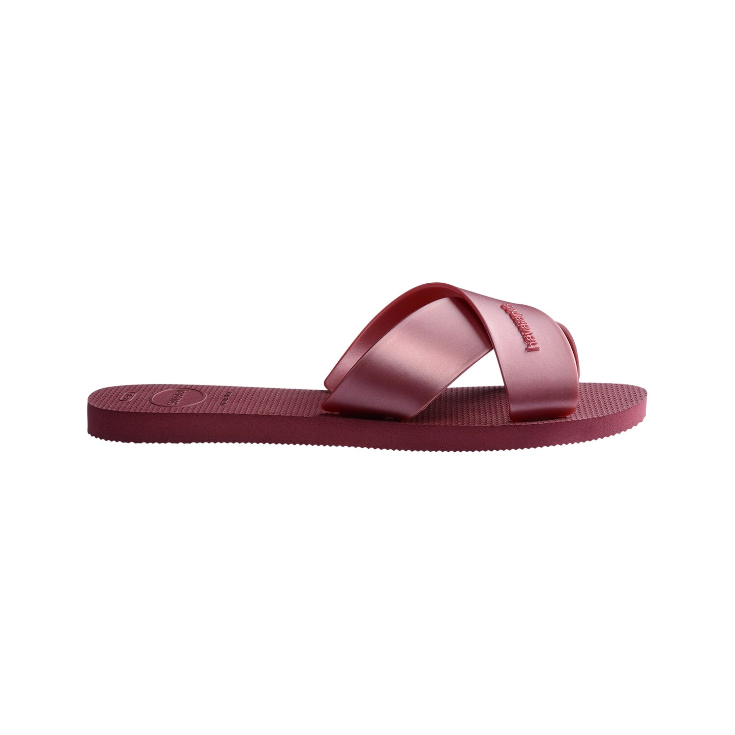 Havaianas Aqua Metallic Amaranth  - 41488669339