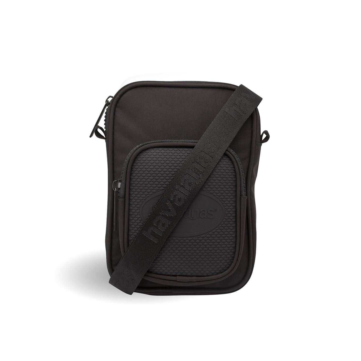 Havaianas Street Bag Colors Black  - 41489880090