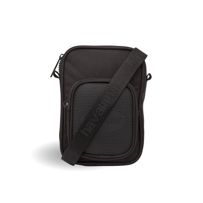 Havaianas Street Bag Colors Black  - 41489880090