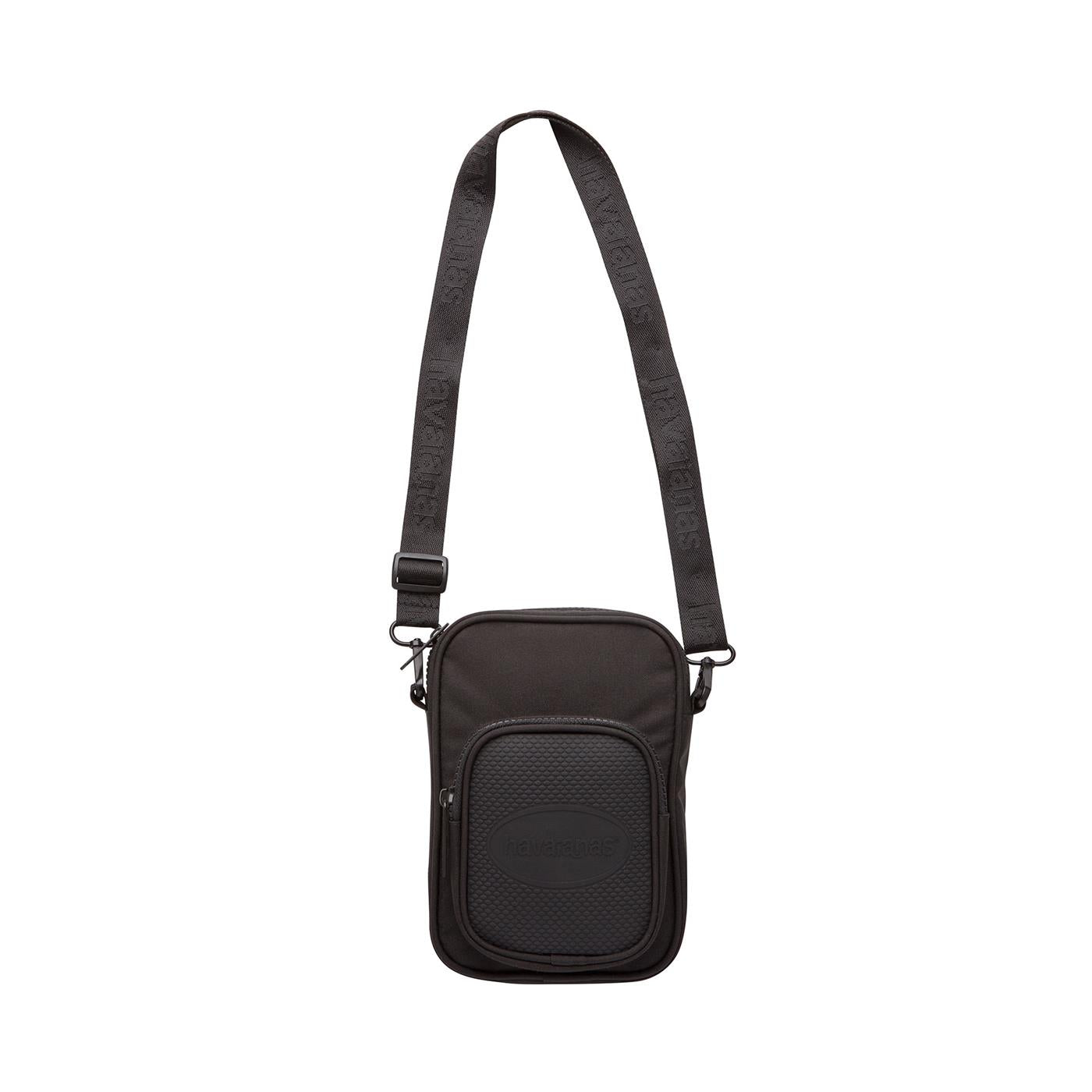Havaianas Street Bag Colors Black  - 41489880090