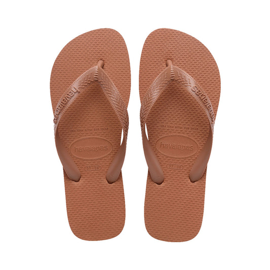 Havaianas Top Senses Rust  - 41493691976
