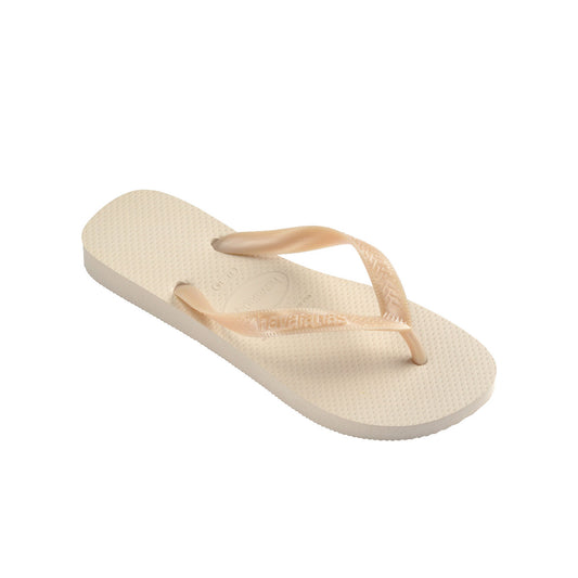 Havaianas Top Senses Beige/Beige  - 41493698811