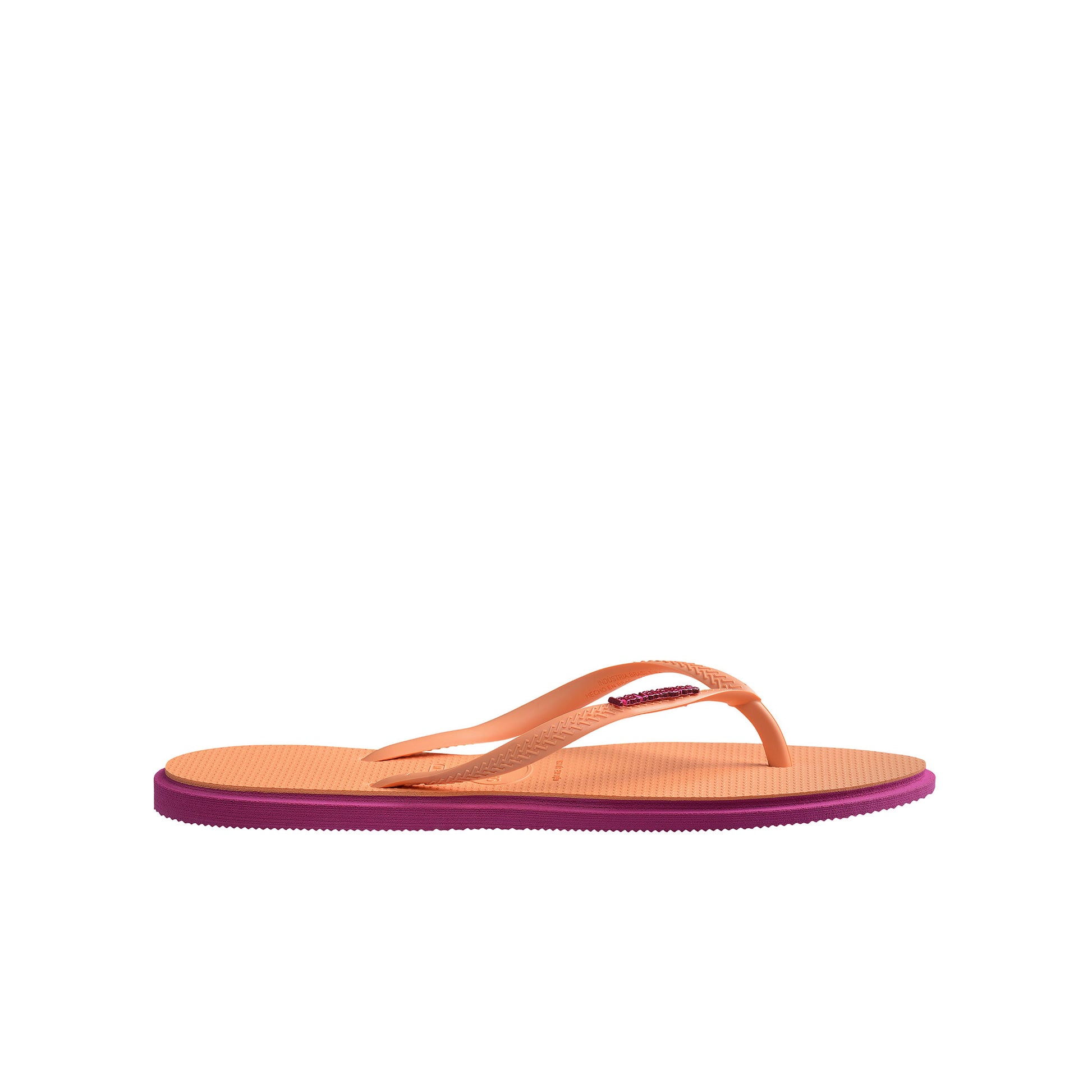 Havaianas Slim Point Rose Gum  - 41495844622
