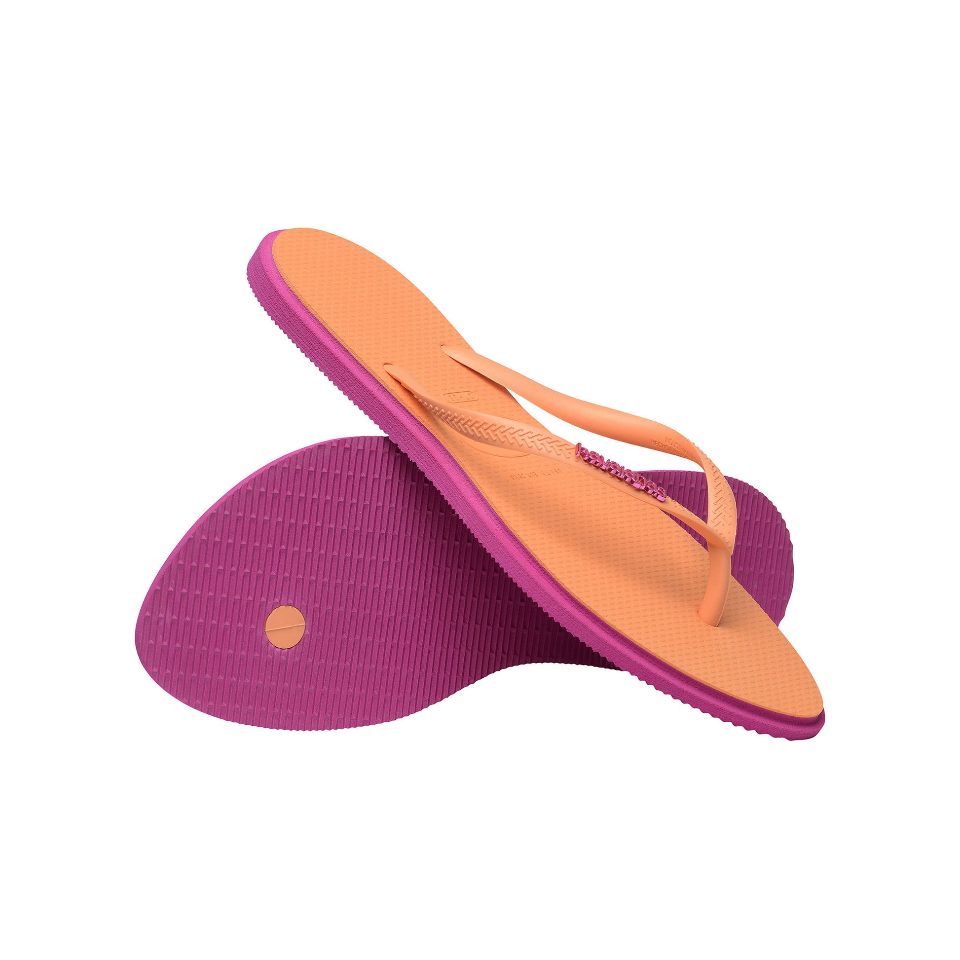 Havaianas Slim Point Rose Gum  - 41495844622