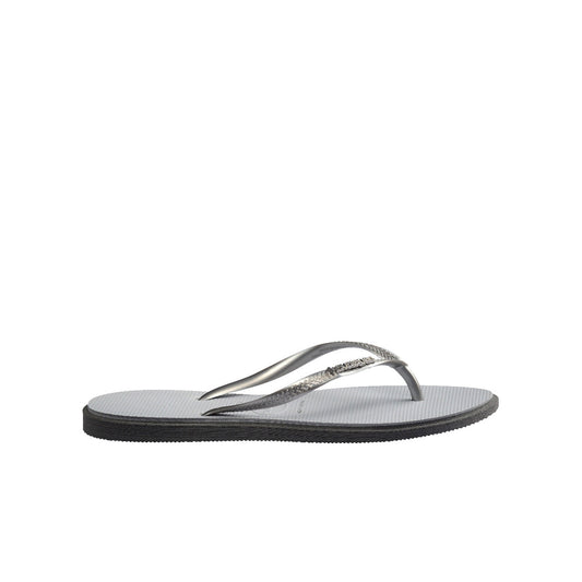 Havaianas Slim Point Steel Grey  - 41495845178