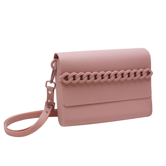 Havaianas Casual Bag Crocus Rose  - 41498503544