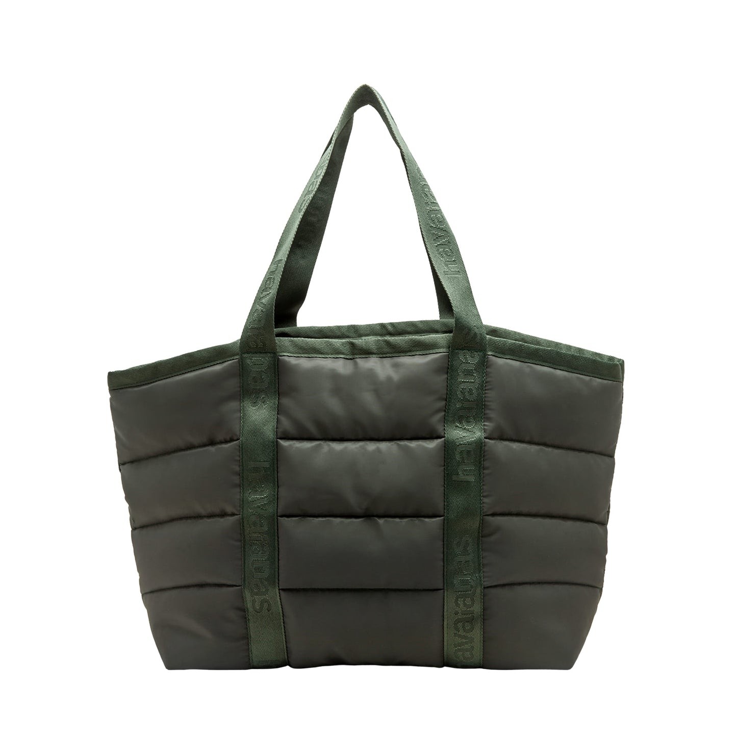 Havaianas Puff Beach Bag Smoke  - 41498971156