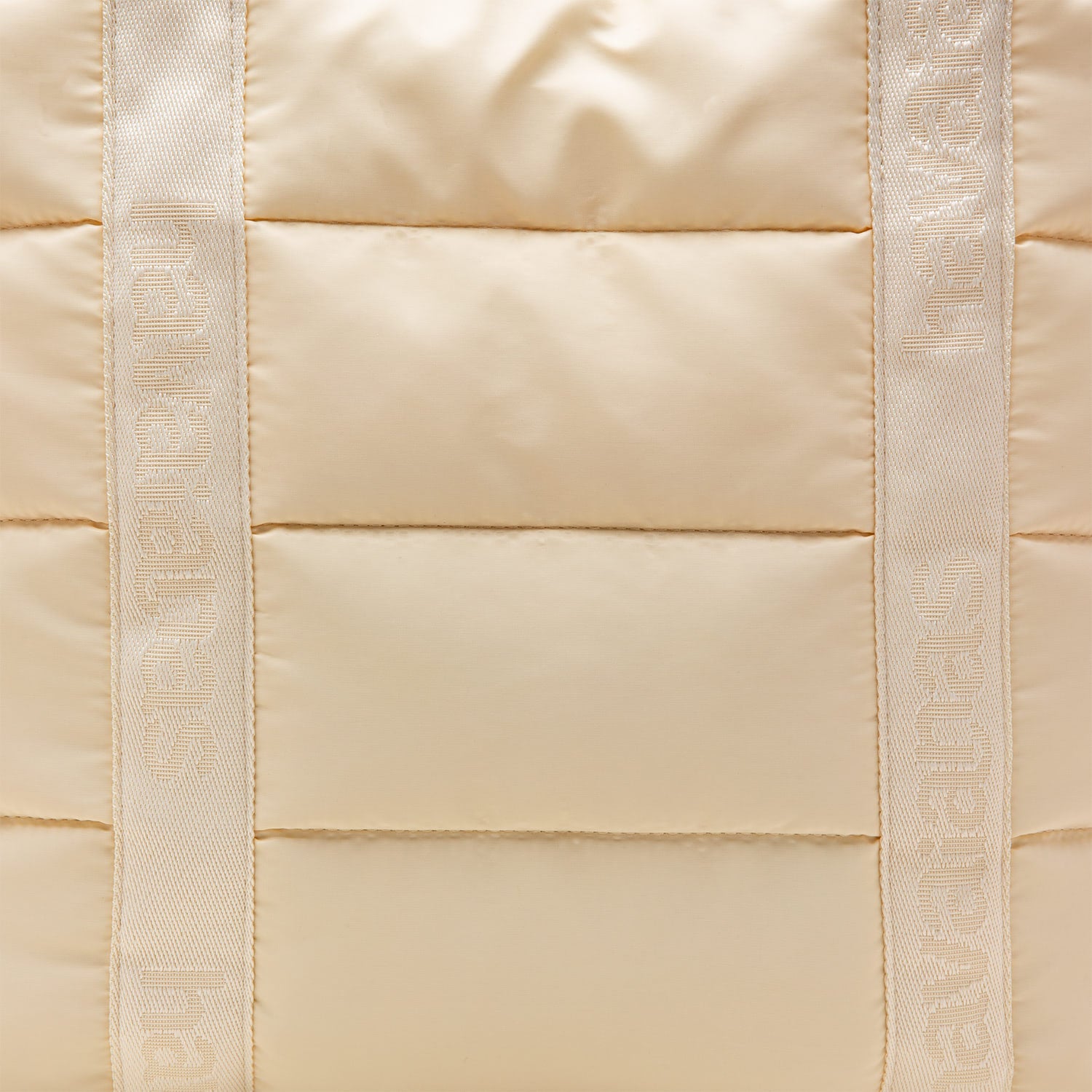 Havaianas Puff Beach Bag Buttercream  - 41498979256