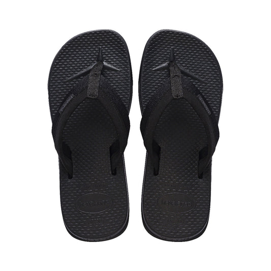Havaianas Track Plus Black  - 41499260090