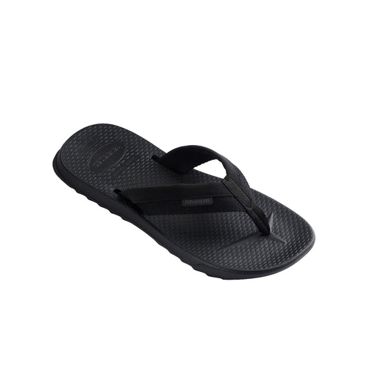 Havaianas Track Plus Black  - 41499260090