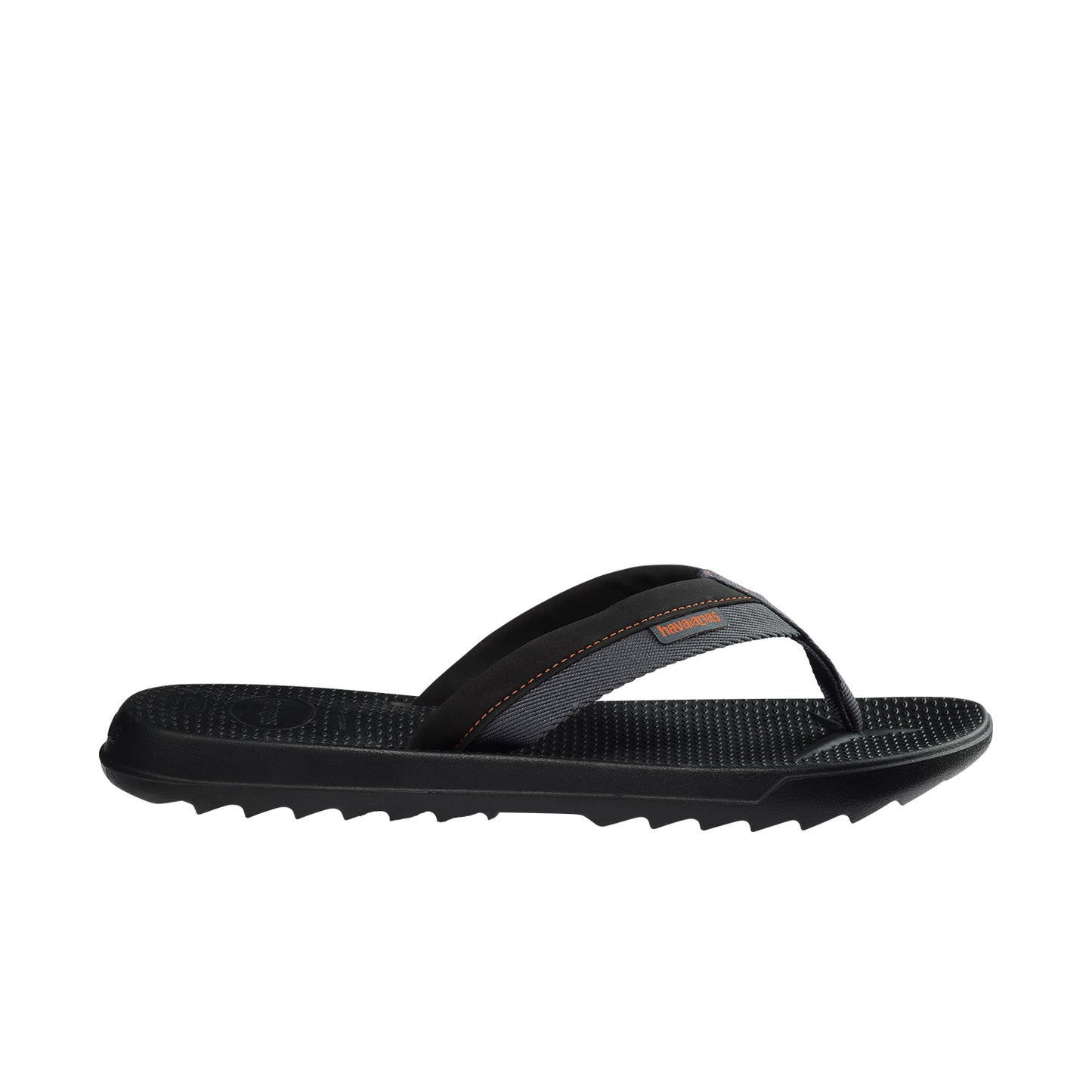 Havaianas Track Plus Graphite/Graphite/Black  - 41499263225