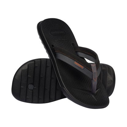 Havaianas Track Plus Graphite/Graphite/Black  - 41499263225