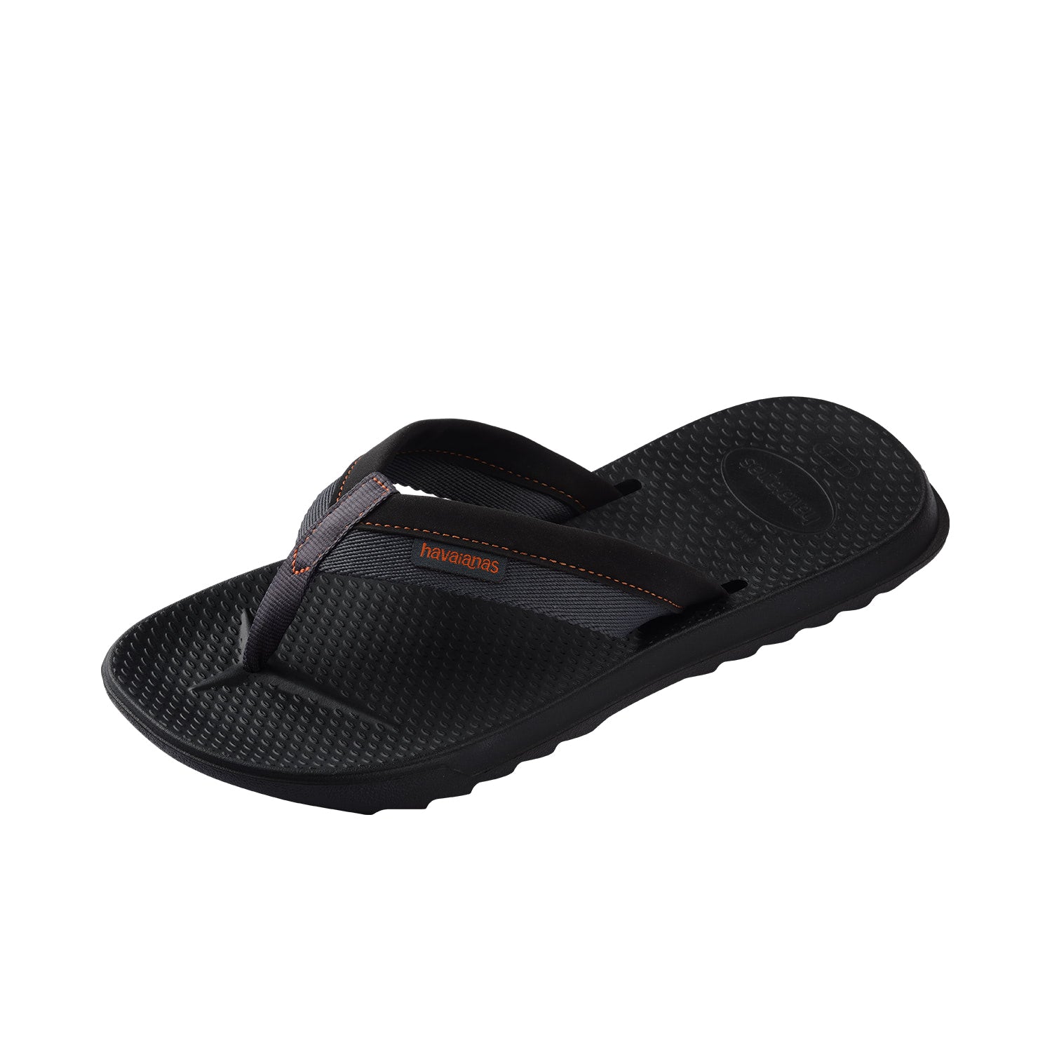 Havaianas Track Plus Graphite/Graphite/Black  - 41499263225