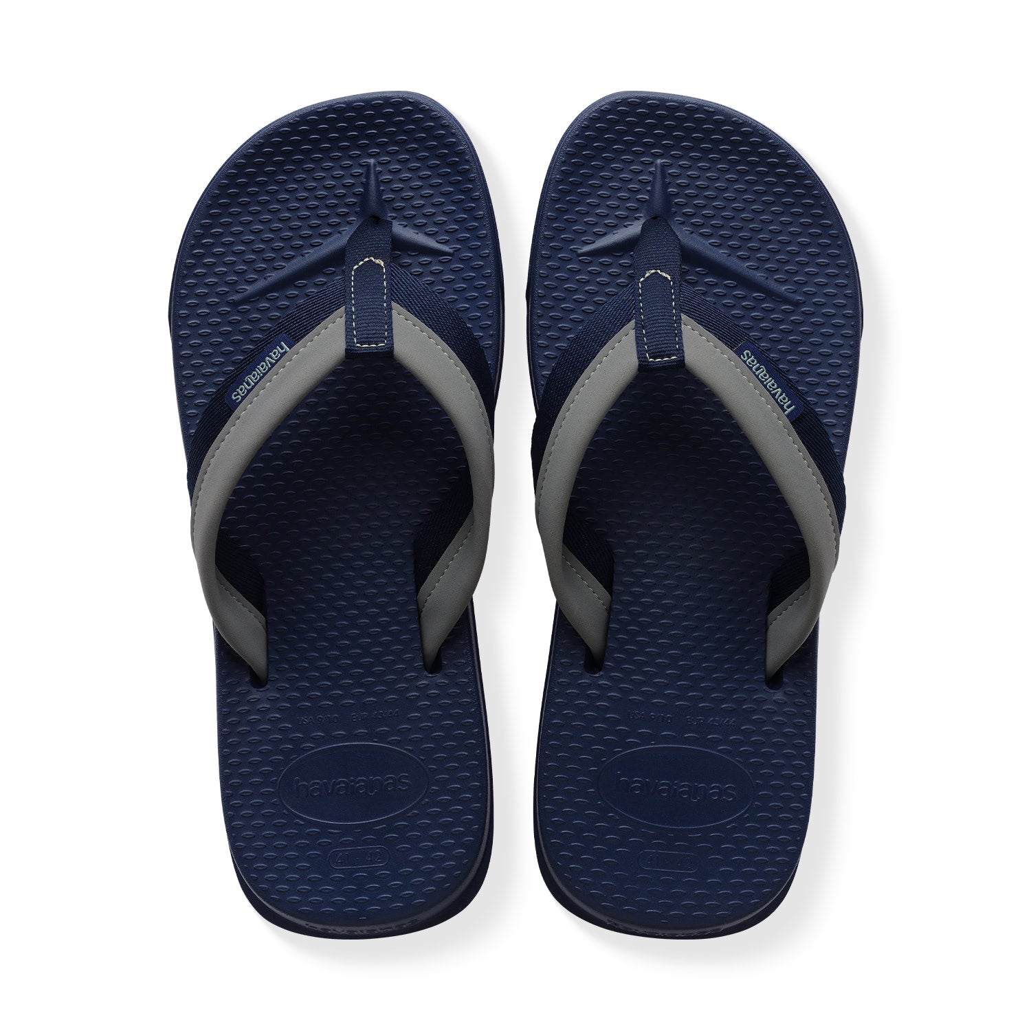 Havaianas Track Plus Navy  - 41499264368