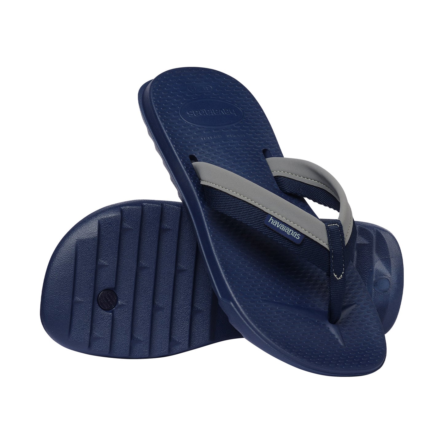 Havaianas Track Plus Navy  - 41499264368