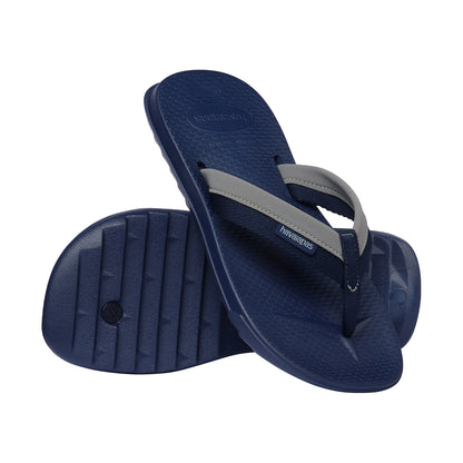 Havaianas Track Plus Navy  - 41499264368