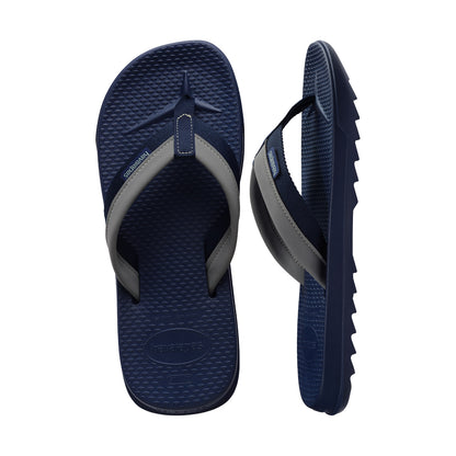 Havaianas Track Plus Navy  - 41499264368