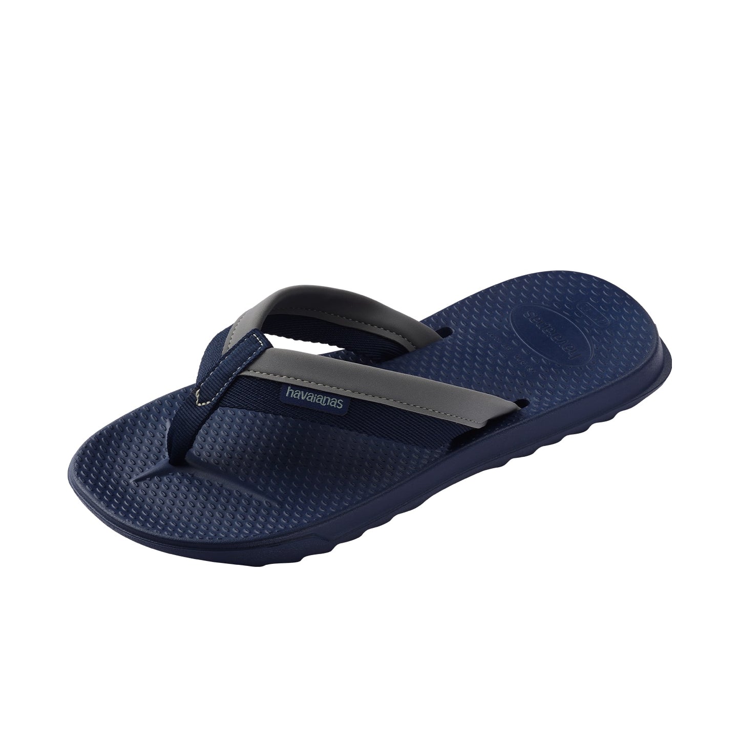 Havaianas Track Plus Navy  - 41499264368