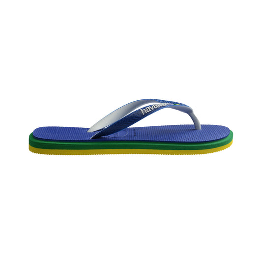 Havaianas Brasil Twist Marine Blue  - 41499272711