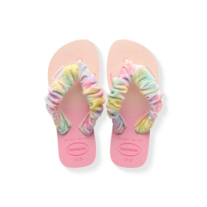 Havaianas Kids Fluffy Ballet Rose  - 41499410076