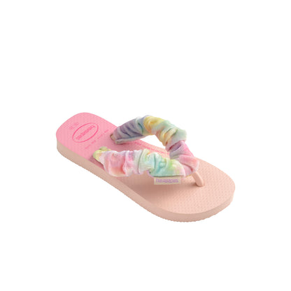 Havaianas Kids Fluffy Ballet Rose  - 41499410076