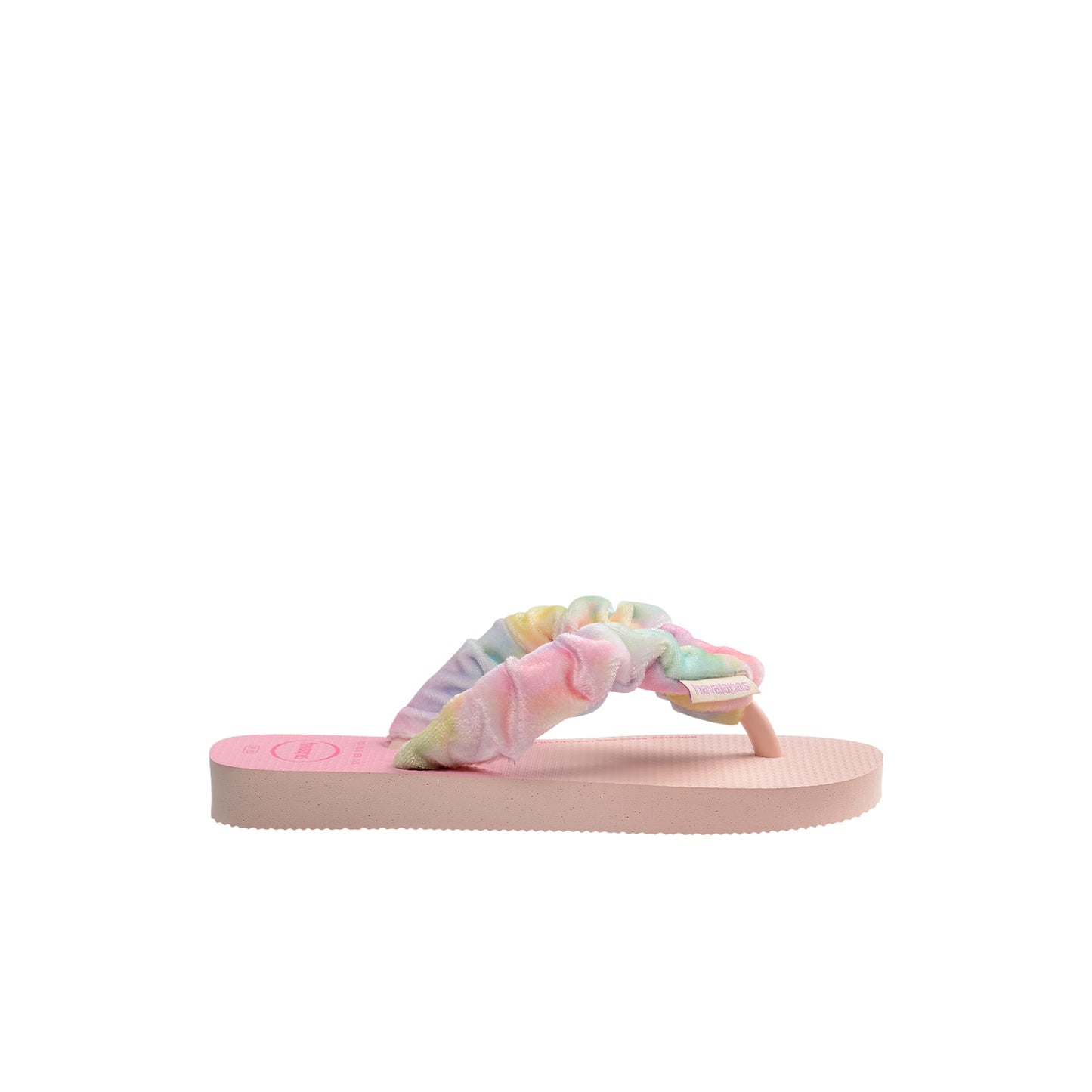 Havaianas Kids Fluffy Ballet Rose  - 41499410076