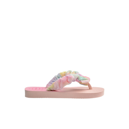 Havaianas Kids Fluffy Ballet Rose  - 41499410076