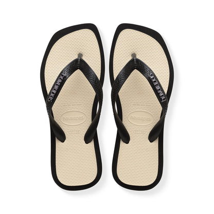 Havaianas Top Square Fusion Black  - 41499440090