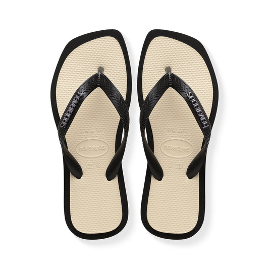 Havaianas Top Square Fusion Black  - 41499440090