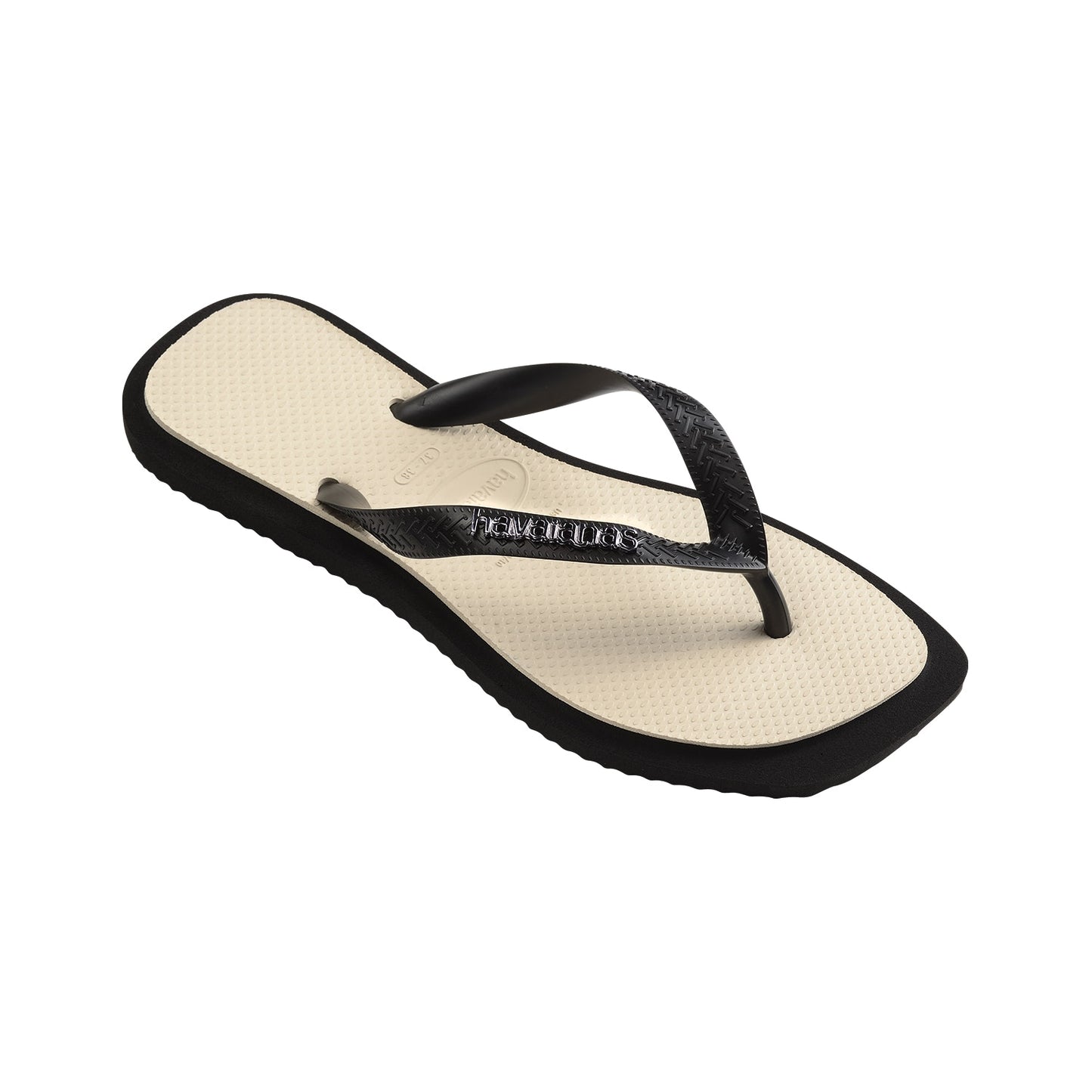 Havaianas Top Square Fusion Black  - 41499440090