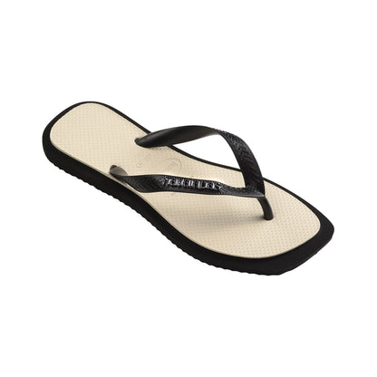 Havaianas Top Square Fusion Black  - 41499440090