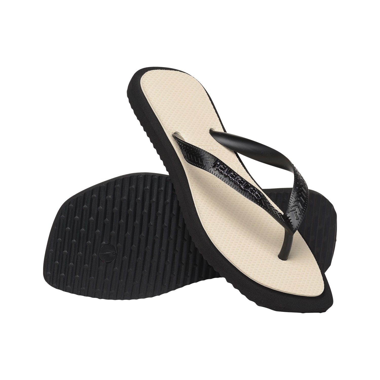 Havaianas Top Square Fusion Black  - 41499440090
