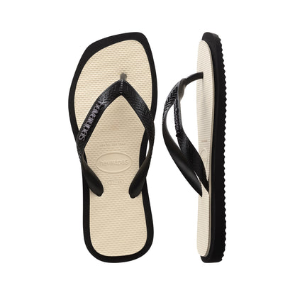 Havaianas Top Square Fusion Black  - 41499440090