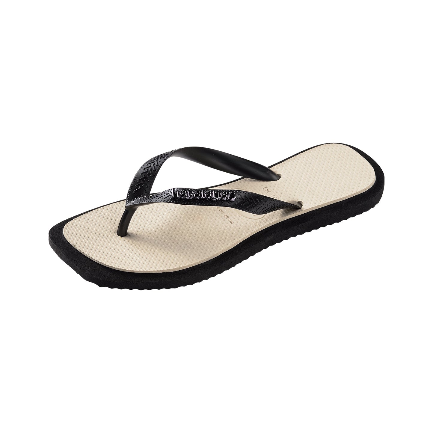 Havaianas Top Square Fusion Black  - 41499440090